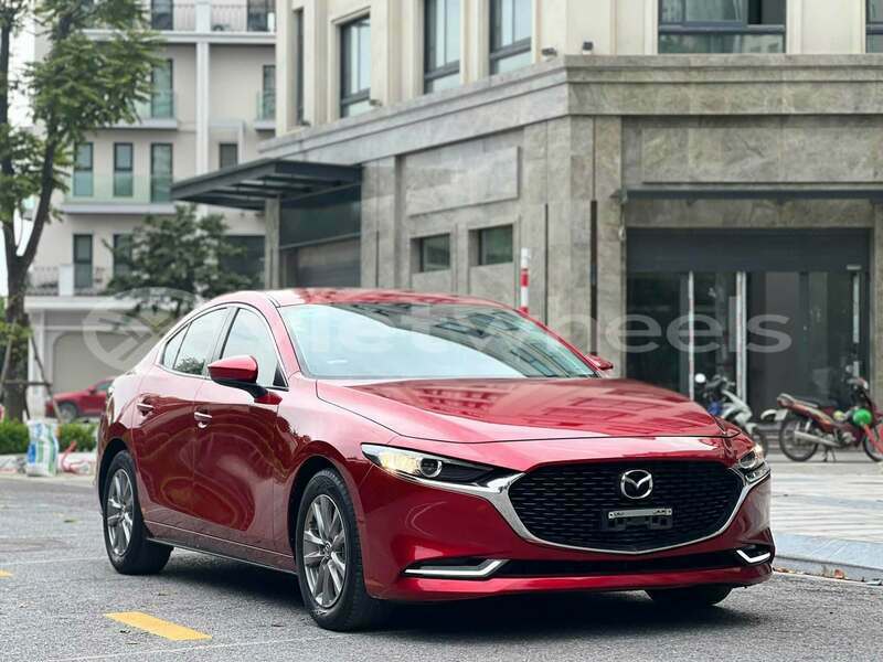 Big with watermark mazda 3 ca mau ca mau 48995