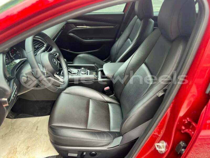 Big with watermark mazda 3 ca mau ca mau 48995