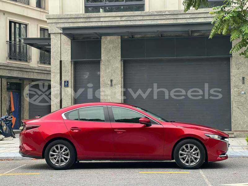 Big with watermark mazda 3 ca mau ca mau 48995