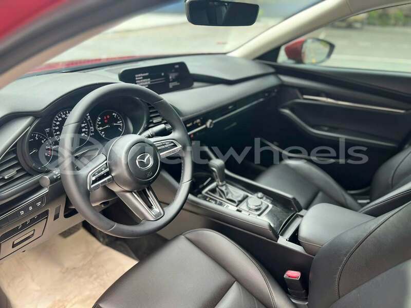 Big with watermark mazda 3 ca mau ca mau 48995