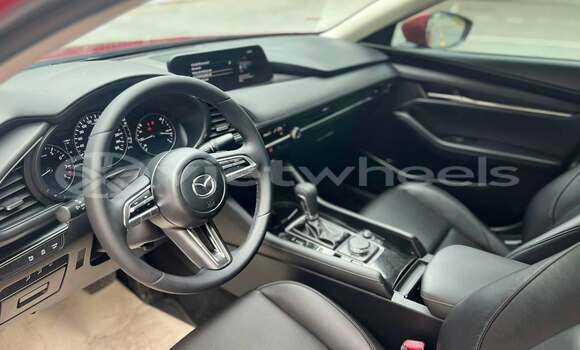Buy Used Mazda 3 Car Buy Used Mazda 3 Car