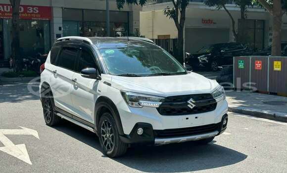 Mua Đã sử dụng Suzuki XL7 Xe ô tô Mua Đã sử dụng Suzuki XL7 Xe ô tô