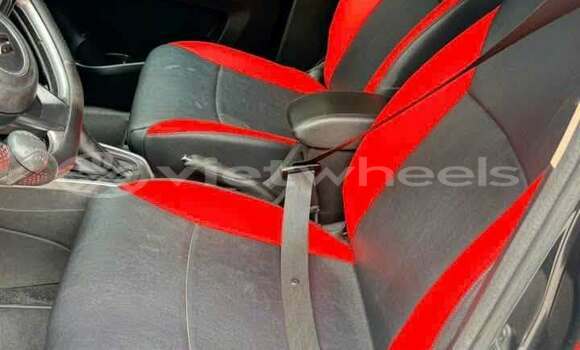 Buy Used Suzuki XL7 Car Buy Used Suzuki XL7 Car