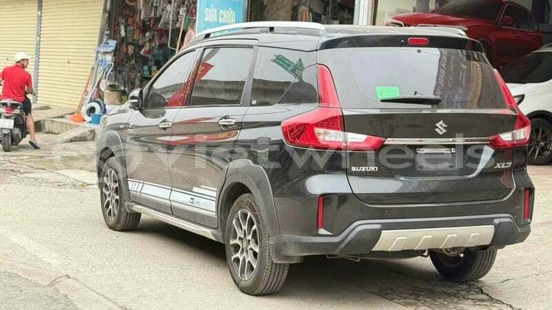 Big with watermark suzuki xl7 none cao bang 48997