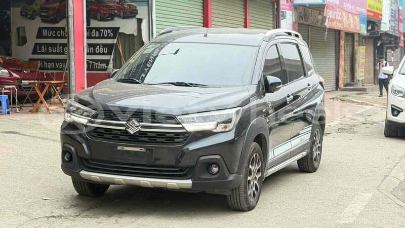 Big with watermark suzuki xl7 none cao bang 48997