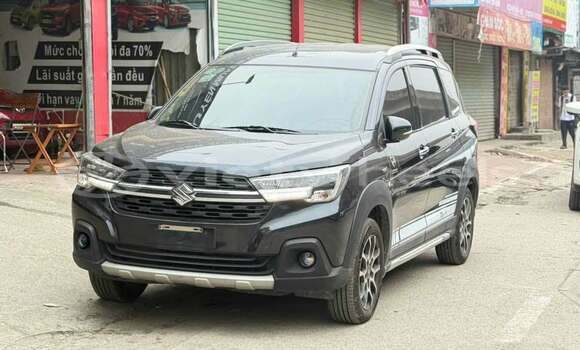 Buy Used Suzuki XL7 Car Buy Used Suzuki XL7 Car
