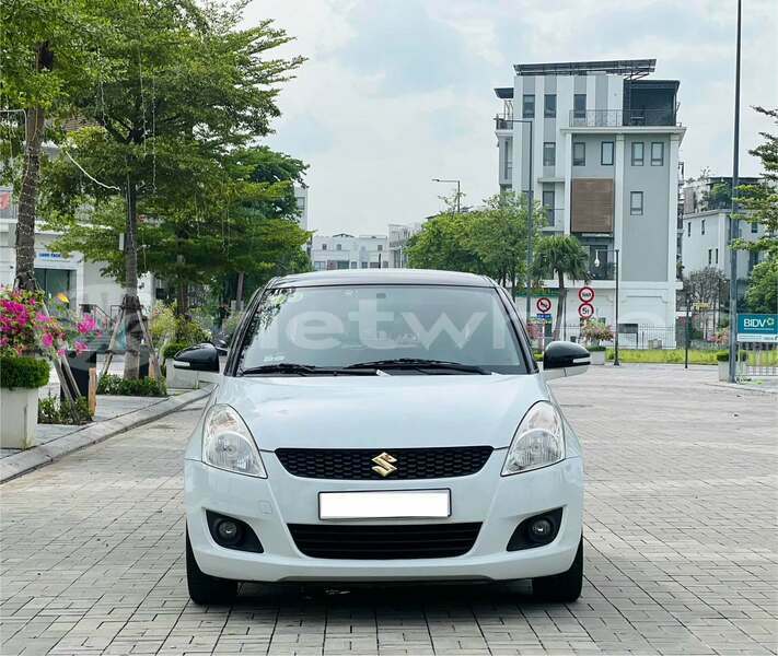Big with watermark suzuki swift none cao bang 48998