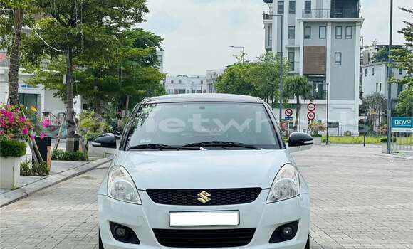 Buy Used Suzuki Swift Car Buy Used Suzuki Swift Car