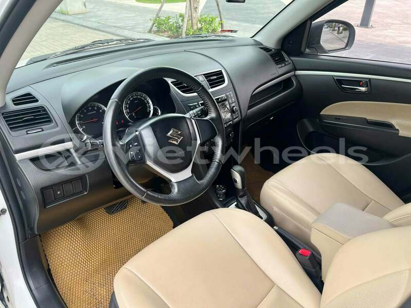Big with watermark suzuki swift none cao bang 48998