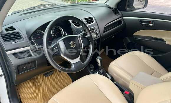 Buy Used Suzuki Swift Car Buy Used Suzuki Swift Car