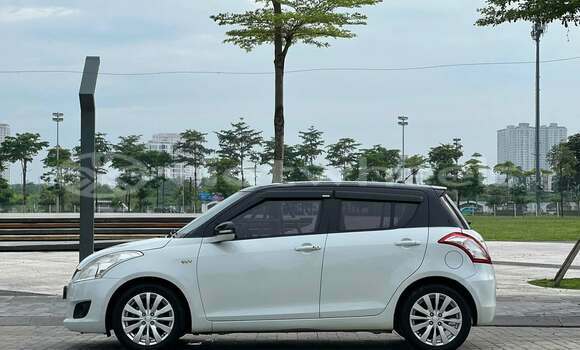 Buy Used Suzuki Swift Car Buy Used Suzuki Swift Car
