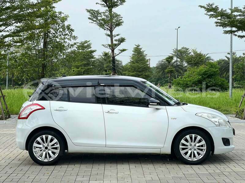 Big with watermark suzuki swift none cao bang 48998