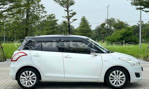 Buy Used Suzuki Swift Car Buy Used Suzuki Swift Car