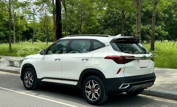 Buy Used KIA Seltos Car Buy Used KIA Seltos Car