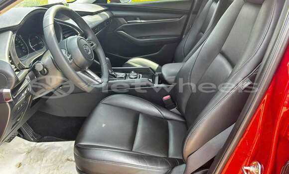 Buy Used Mazda 3 Car Buy Used Mazda 3 Car