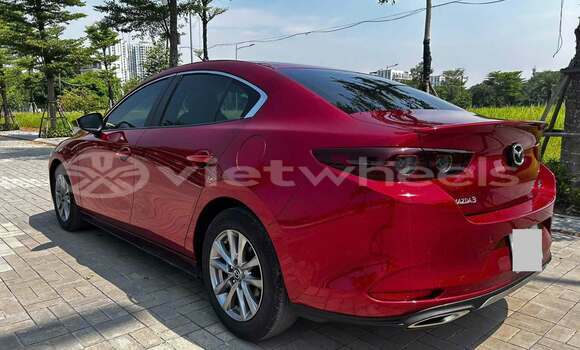 Buy Used Mazda 3 Car Buy Used Mazda 3 Car