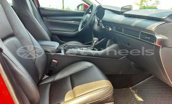 Buy Used Mazda 3 Car Buy Used Mazda 3 Car