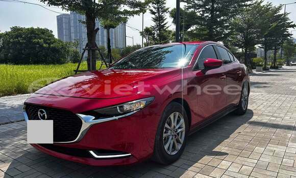 Buy Used Mazda 3 Car Buy Used Mazda 3 Car