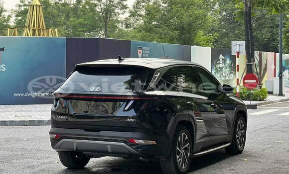 Buy Used Hyundai Tucson Car Buy Used Hyundai Tucson Car