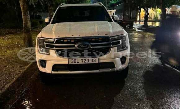 Buy Used Ford Everest Car Buy Used Ford Everest Car