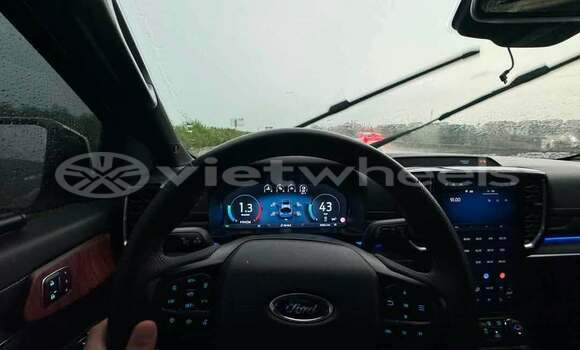 Buy Used Ford Everest Car Buy Used Ford Everest Car