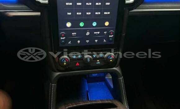 Buy Used Ford Everest Car Buy Used Ford Everest Car