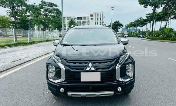 Mua Đã sử dụng Mitsubishi Xpander Xe ô tô