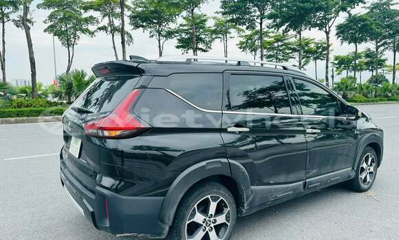 Buy Used Mitsubishi Xpander Car Buy Used Mitsubishi Xpander Car
