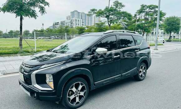 Buy Used Mitsubishi Xpander Car Buy Used Mitsubishi Xpander Car