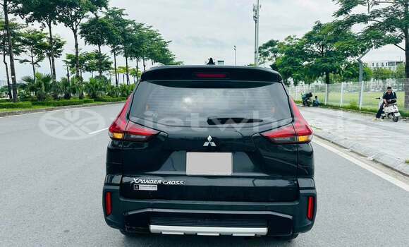 Buy Used Mitsubishi Xpander Car Buy Used Mitsubishi Xpander Car