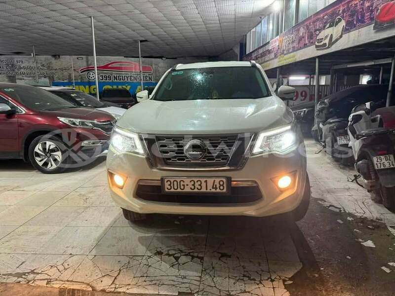 Big with watermark nissan terra none bac ninh 49005