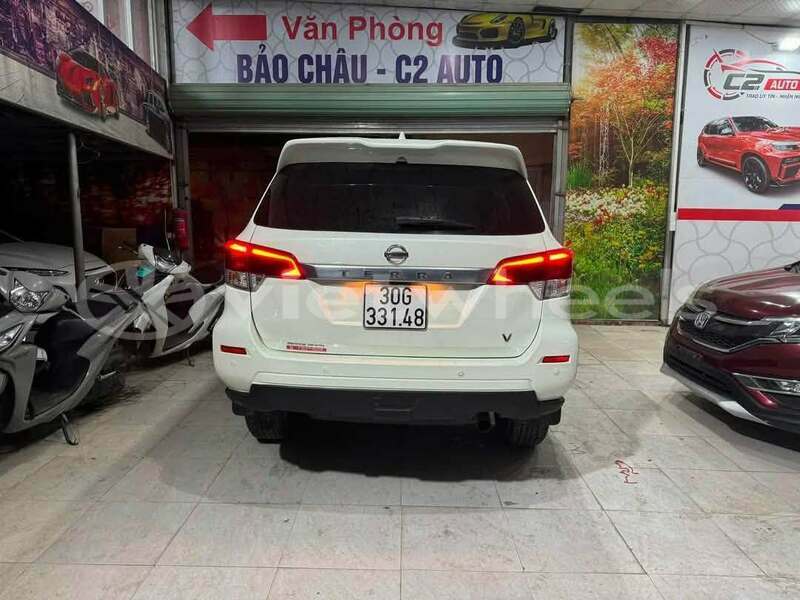 Big with watermark nissan terra none bac ninh 49005