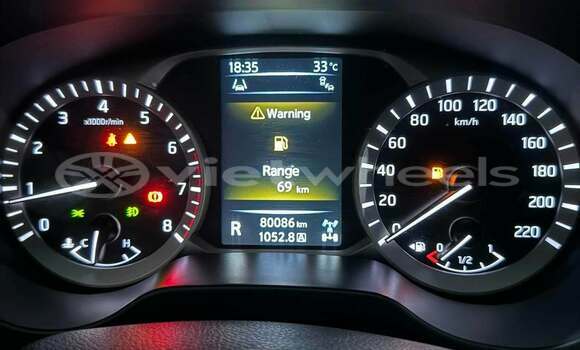 Buy Used Nissan Terra Car Buy Used Nissan Terra Car