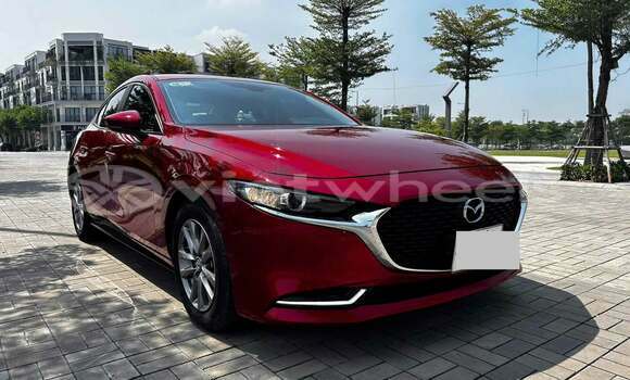 Mua Đã sử dụng Mazda 3 Xe ô tô Mua Đã sử dụng Mazda 3 Xe ô tô