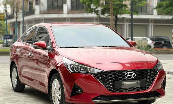 Mua Đã sử dụng Hyundai Accent Xe ô tô Mua Đã sử dụng Hyundai Accent Xe ô tô