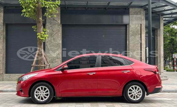 Buy Used Hyundai Accent Car Buy Used Hyundai Accent Car