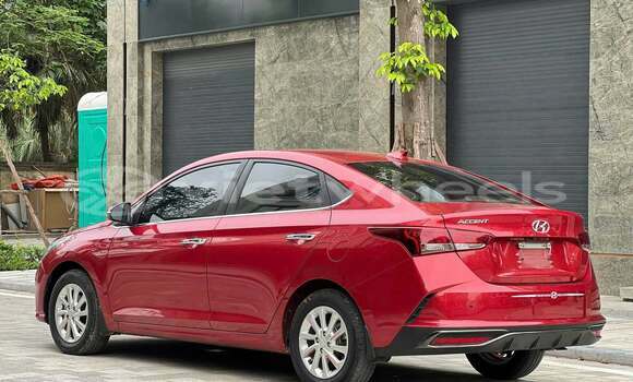 Buy Used Hyundai Accent Car Buy Used Hyundai Accent Car