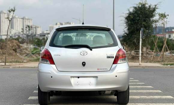 Buy Used Toyota Yaris Car Buy Used Toyota Yaris Car