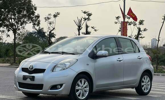 Buy Used Toyota Yaris Car Buy Used Toyota Yaris Car