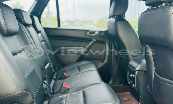 Buy Used Ford Everest Car Buy Used Ford Everest Car