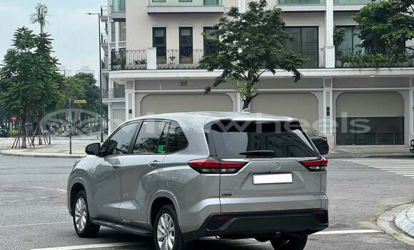 Buy Used Toyota Innova Car Buy Used Toyota Innova Car