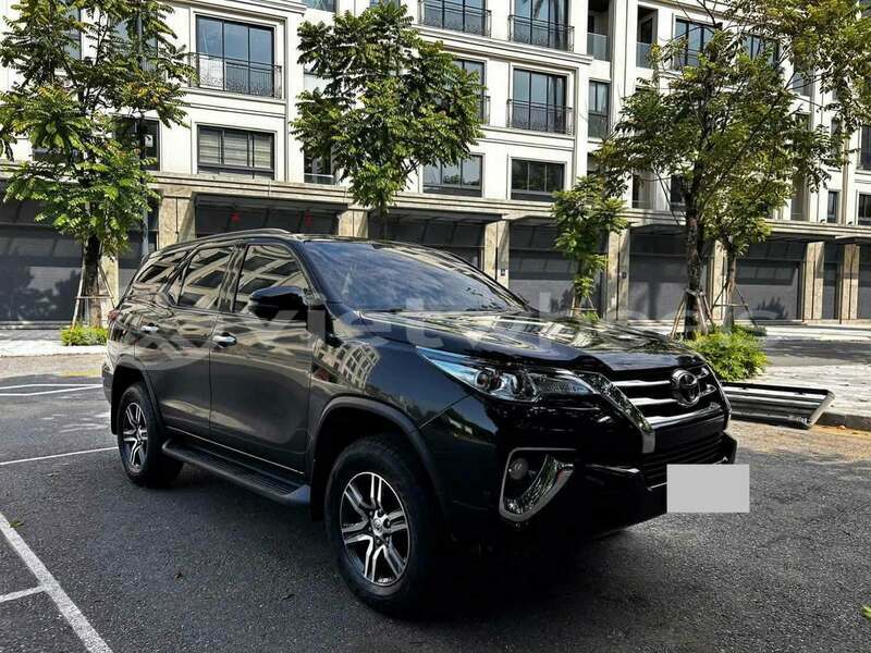 Big with watermark toyota fortuner hanoi gia lai 49011