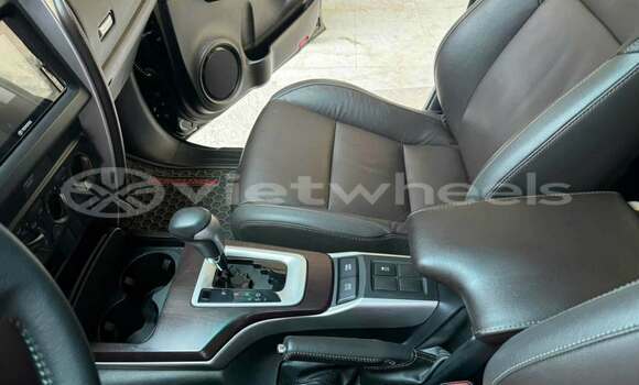 Buy Used Toyota Fortuner Car Buy Used Toyota Fortuner Car