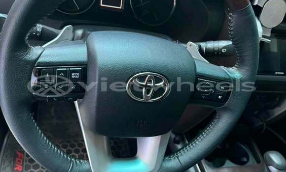 Buy Used Toyota Fortuner Car Buy Used Toyota Fortuner Car
