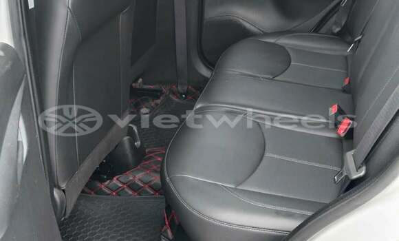 Buy Used Vinfast Fadil Car Buy Used Vinfast Fadil Car