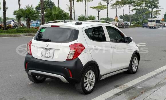 Buy Used Vinfast Fadil Car Buy Used Vinfast Fadil Car