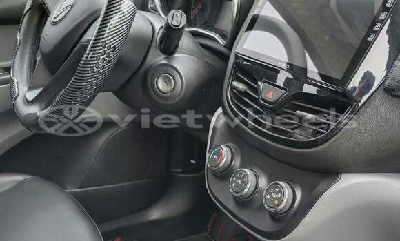 Buy Used Vinfast Fadil Car Buy Used Vinfast Fadil Car