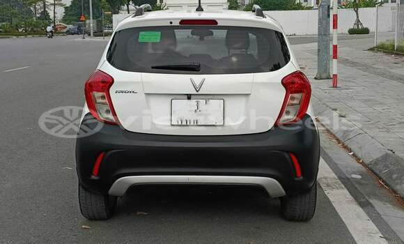 Buy Used Vinfast Fadil Car Buy Used Vinfast Fadil Car