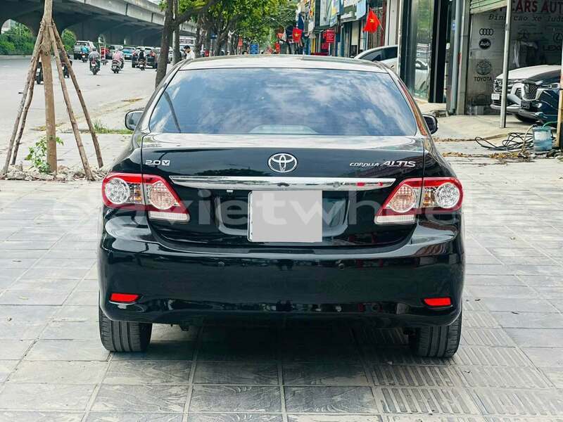 Big with watermark toyota altis hanoi hue 49013