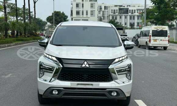 Mua Đã sử dụng Mitsubishi Xpander Xe ô tô